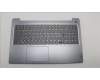 Lenovo COVER Upper Case ASM_SWS L82XQ AGFP BL para Lenovo IdeaPad Slim 3-15AMN8 (82XQ)