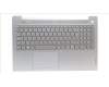 Lenovo COVER Upper Case ASM_UKE L82XQ AGFP BL para Lenovo IdeaPad Slim 3-15AMN8 (82XQ)