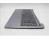 Lenovo COVER Upper Case ASM_UKE L82XQ AGFP NBL para Lenovo IdeaPad Slim 3-15AMN8 (82XQ)