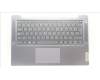 Lenovo COVER Upper Case ASM_SPA L82XN FP AG BL para Lenovo IdeaPad Slim 3-14AMN8 (82XN)