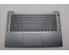 Lenovo COVER Upper Case ASM_SWS L82XN FP AG BL para Lenovo IdeaPad Slim 3-14AMN8 (82XN)