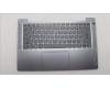 Lenovo COVER Upper Case ASM_UKE L82XN FP AG BL para Lenovo IdeaPad Slim 3-14AMN8 (82XN)