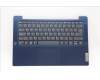 Lenovo COVER Upper Case ASM_UKE L82XN NFP AB para Lenovo IdeaPad Slim 3-14AMN8 (82XN)