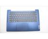 Lenovo COVER Upper Case ASM_ITA L82XN NFP AB para Lenovo IdeaPad Slim 3-14AMN8 (82XN)