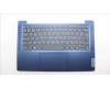 Lenovo COVER Upper Case ASM_FRA L82XN NFP AB para Lenovo IdeaPad Slim 3-14AMN8 (82XN)
