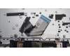 Lenovo COVER Upper Case ASM_GER L82XN NFP AB para Lenovo IdeaPad Slim 3-14AMN8 (82XN)