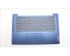 Lenovo COVER Upper Case ASM_BEL L82XN NFP AB para Lenovo IdeaPad Slim 3-14AMN8 (82XN)