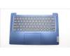 Lenovo COVER Upper Case ASM_EURO ENG L82XNNFPAB para Lenovo IdeaPad Slim 3-14AMN8 (82XN)