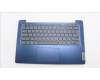 Lenovo COVER Upper Case ASM_BUL L82XN NFP AB para Lenovo IdeaPad Slim 3-14AMN8 (82XN)