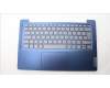 Lenovo COVER Upper Case ASM_FRA L82XN NFP AB BL para Lenovo IdeaPad Slim 3-14AMN8 (82XN)