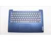 Lenovo COVER Upper Case ASM_UKE L82XN NFP AB BL para Lenovo IdeaPad Slim 3-14AMN8 (82XN)