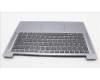 Lenovo COVER Upper Case ASM_UKE L82XN NFP AG para Lenovo IdeaPad Slim 3-14AMN8 (82XN)