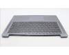 Lenovo COVER Upper Case ASM_GER L82XN NFP AG BL para Lenovo IdeaPad Slim 3-14AMN8 (82XN)