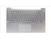 Lenovo COVER Upper Case ASM_HUN L82XN NFP AG BL para Lenovo IdeaPad Slim 3-14AMN8 (82XN)