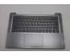 Lenovo COVER Upper Case ASM_ITA L82XN NFP AG BL para Lenovo IdeaPad Slim 3-14AMN8 (82XN)