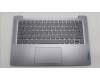 Lenovo COVER Upper Case ASM_SPA L82XN NFP AG BL para Lenovo IdeaPad Slim 3-14AMN8 (82XN)
