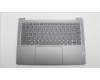 Lenovo COVER Upper Case ASM_RUS H 83AN ARGY para Lenovo IdeaPad Pro 5 14ARP8 (83AN)