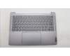 Lenovo 5CB1L30417 COVER Upper Case ASM_SPA H 83AN ARGY
