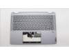 Lenovo COVER Upper Case ASM_SPA W 82Y0 AG BL para Lenovo Flex 5 14IRU8 (82Y0)