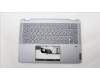 Lenovo COVER Upper Case ASM_ARA W 82Y0 AG BL para Lenovo Flex 5 14IRU8 (82Y0)