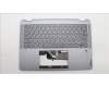 Lenovo COVER Upper Case ASM_GRE W 82Y0 AG BL para Lenovo Flex 5 14IRU8 (82Y0)