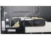 Lenovo COVER Upper Case ASM_EURO ENG W82Y0 AG para Lenovo Flex 5 14IRU8 (82Y0)