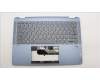 Lenovo COVER Upper Case ASM_ITA W 82Y0 SB BL para Lenovo Flex 5 14IRU8 (82Y0)
