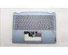 Lenovo COVER Upper Case ASM_SPA W 82Y0 SB BL para Lenovo Flex 5 14IRU8 (82Y0)