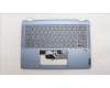 Lenovo COVER Upper Case ASM_POR W 82Y0 SB BL para Lenovo Flex 5 14IRU8 (82Y0)