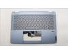 Lenovo COVER Upper Case ASM_EURO ENG W82Y0 SBBL para Lenovo Flex 5 14IRU8 (82Y0)