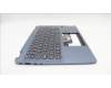 Lenovo COVER Upper Case ASM_UKE W 82Y0 SB para Lenovo Flex 5 14IRU8 (82Y0)