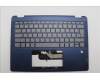 Lenovo COVER Upper Case ASM_UKE W 82Y0 AB BL para Lenovo Flex 5 14IRU8 (82Y0)