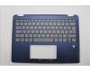 Lenovo COVER Upper Case ASM_SWS W 82Y0 AB BL para Lenovo Flex 5 14IRU8 (82Y0)