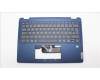 Lenovo COVER Upper Case ASM_UKE W 82Y0 AB para Lenovo Flex 5 14IRU8 (82Y0)