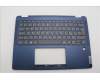 Lenovo COVER Upper Case ASM_ITA W 82Y0 AB para Lenovo Flex 5 14IRU8 (82Y0)