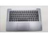Lenovo COVER Upper Case ASM_POR L82XN NFP AG para Lenovo IdeaPad Slim 3-14AMN8 (82XN)