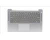 Lenovo COVER Upper Case ASM_RUS L82XN NFP AG para Lenovo IdeaPad Slim 3-14AMN8 (82XN)