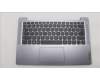 Lenovo COVER Upper Case ASM_FRA L82XN NFP AG para Lenovo IdeaPad Slim 3-14AMN8 (82XN)