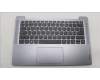 Lenovo COVER Upper Case ASM_SWS L82XN NFP AG para Lenovo IdeaPad Slim 3-14AMN8 (82XN)