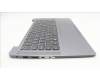 Lenovo COVER Upper Case ASM_EURO ENG L82XNNFPAG para Lenovo IdeaPad Slim 3-14AMN8 (82XN)