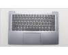 Lenovo COVER Upper Case ASM_BUL L82XN NFP AG para Lenovo IdeaPad Slim 3-14AMN8 (82XN)