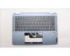 Lenovo COVER Upper Case ASM_SWS W 82Y0 SB para Lenovo Flex 5 14IRU8 (82Y0)