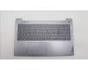 Lenovo COVER Upper Case ASM_FRA L82XQ AGFP BL para Lenovo IdeaPad Slim 3-15AMN8 (82XQ)