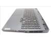 Lenovo COVER Upper Case ASM_EUROENGL82WKONGYRGB para Lenovo Legion Pro 5-16IRX8 (82WK)