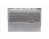Lenovo COVER Upper Case ASM_SPA L82WK ONGY RGB para Lenovo Legion Pro 5-16IRX8 (82WK)