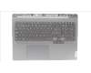 Lenovo COVER Upper Case ASM_SWS L82WK ONGY RGB para Lenovo Legion Pro 5-16IRX8 (82WK)