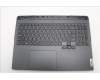 Lenovo COVER Upper Case ASM_UKR L82WK ONGY RGB para Lenovo Legion Pro 5-16IRX8 (82WK)