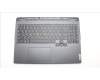 Lenovo COVER Upper Case ASM_ARA L82WK ONGY WH para Lenovo Legion Pro 5-16IRX8 (82WK)