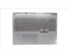 Lenovo COVER Upper Case ASM_EURO ENGL82WKONGYWH para Lenovo Legion Pro 5-16IRX8 (82WK)