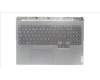 Lenovo COVER Upper Case ASM_UKE L82WK ONGY WH para Lenovo Legion Pro 5-16IRX8 (82WK)